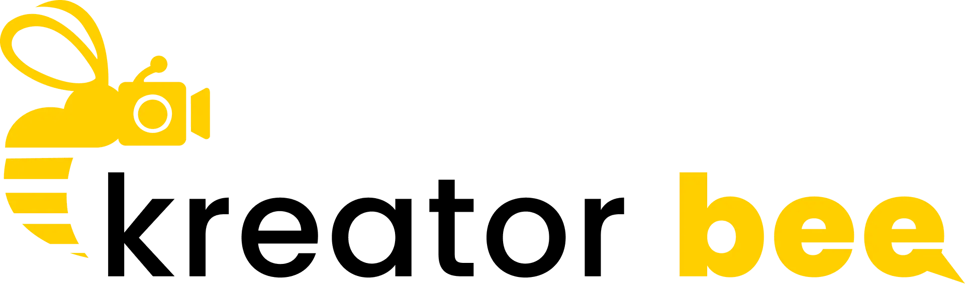 Kreator Bee Logo