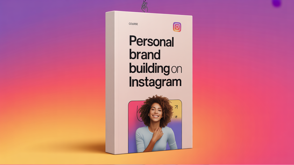 Personal Branding for Instagram
