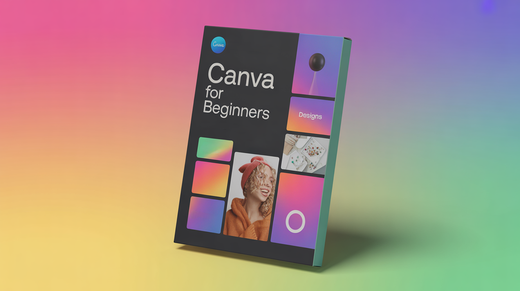 Canva Course for Beginners 