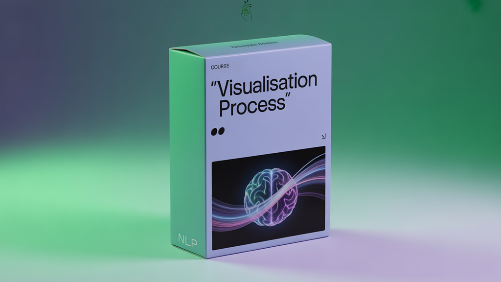 Visualisation Mastery 