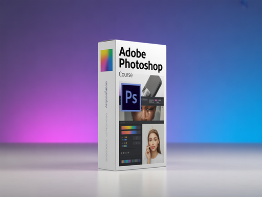 Adobe Photoshop