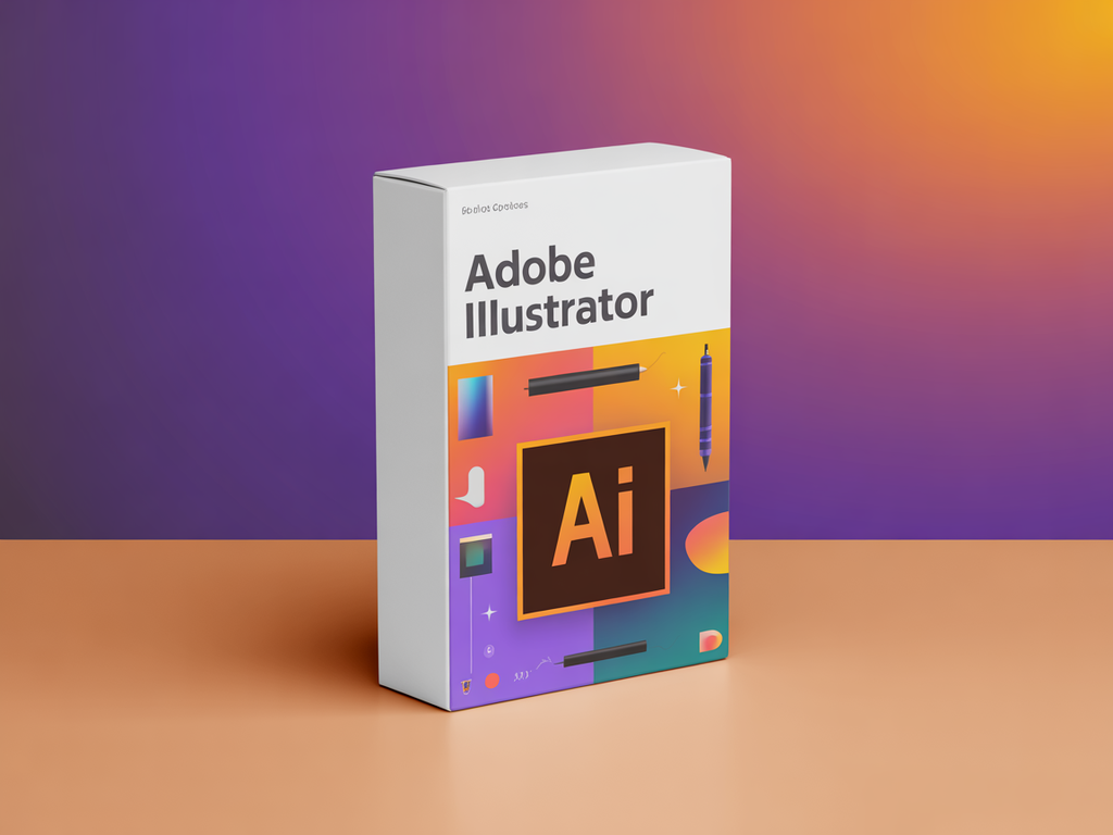 Adobe Illustrator