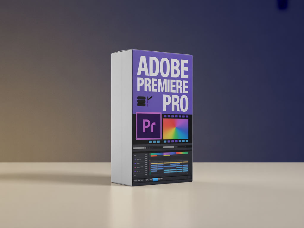 Adobe Premier pro