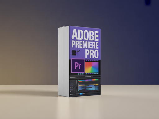 Adobe Premier pro