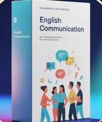 English Communication Course