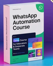 WhatsApp Automation 