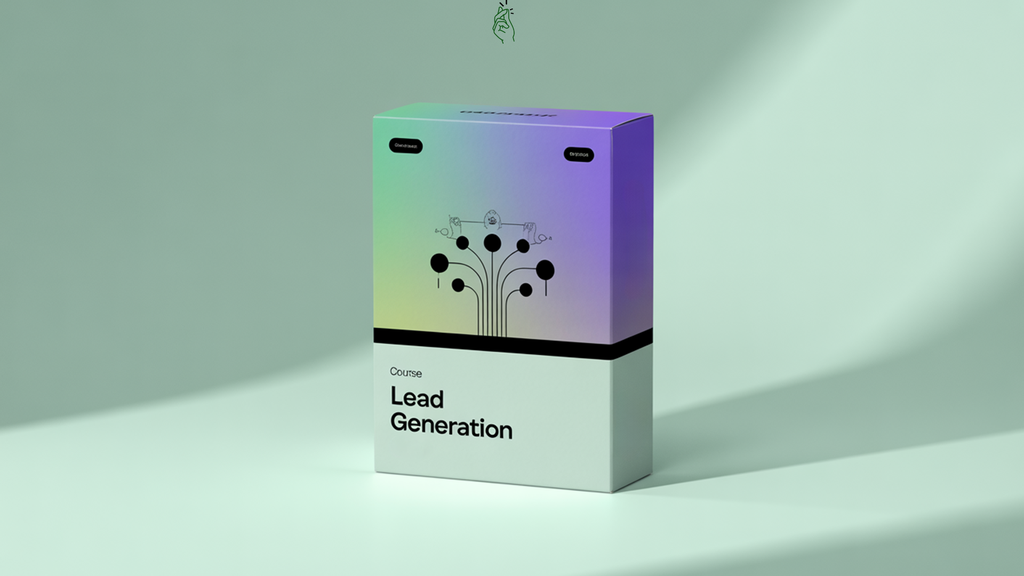 Lead Generation