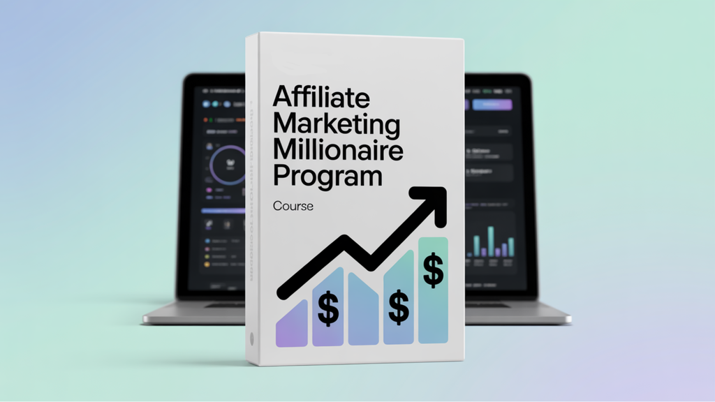Affiliate Marketing Millionaire Program