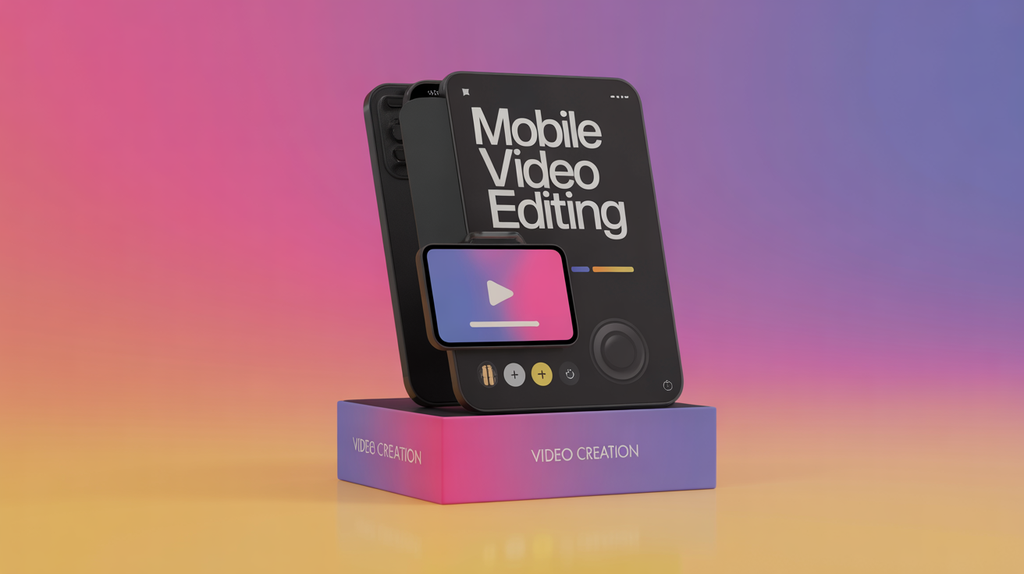 Mobile Video Editing Crash Course
